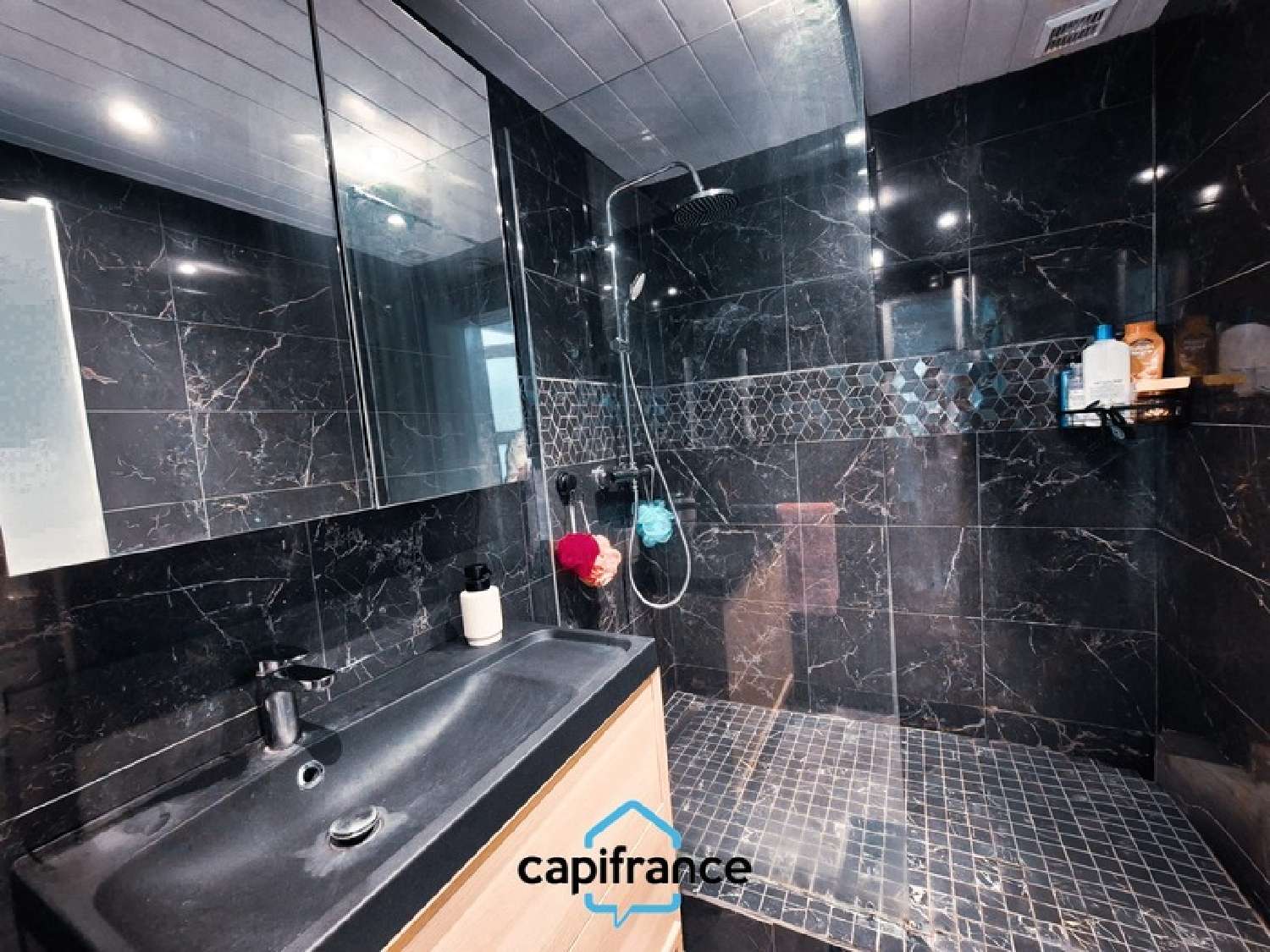 en venta apartamento Marseille 5e Arrondissement Bocas del Ródano 4