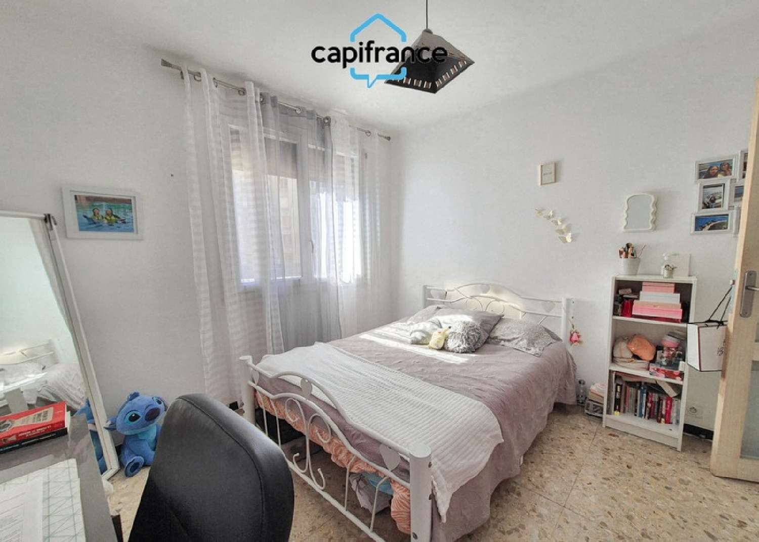 en venta apartamento Marseille 5e Arrondissement Bocas del Ródano 6