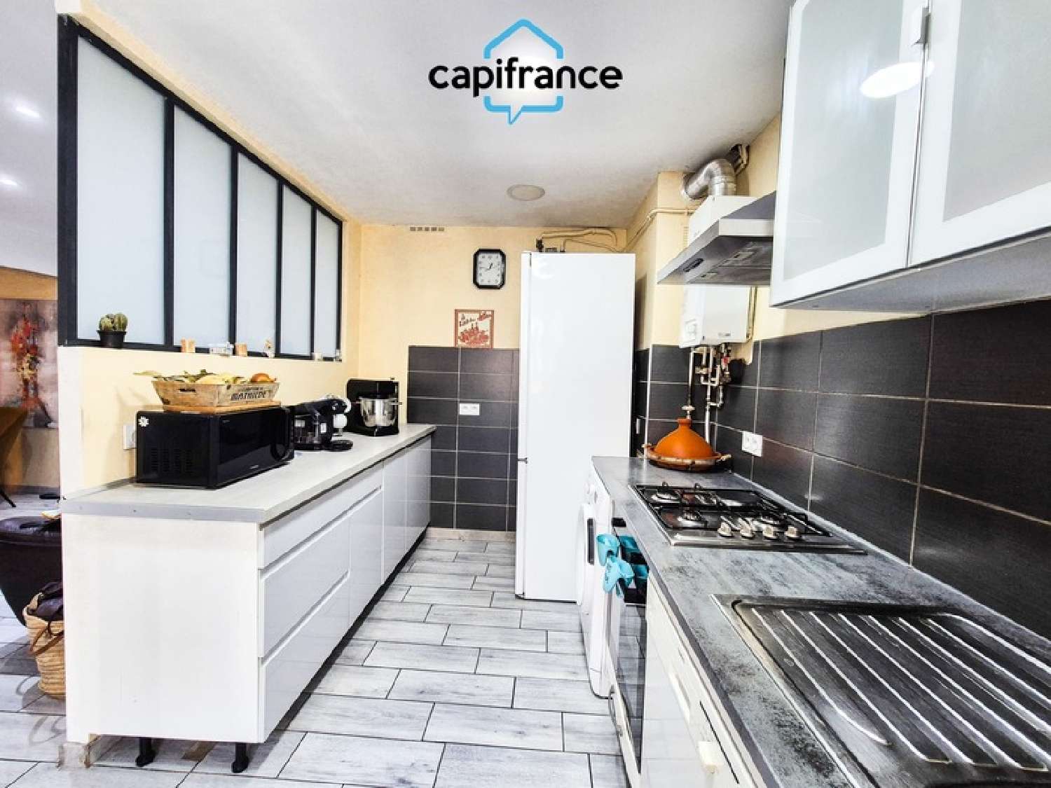 en venta apartamento Marseille 5e Arrondissement Bocas del Ródano 7