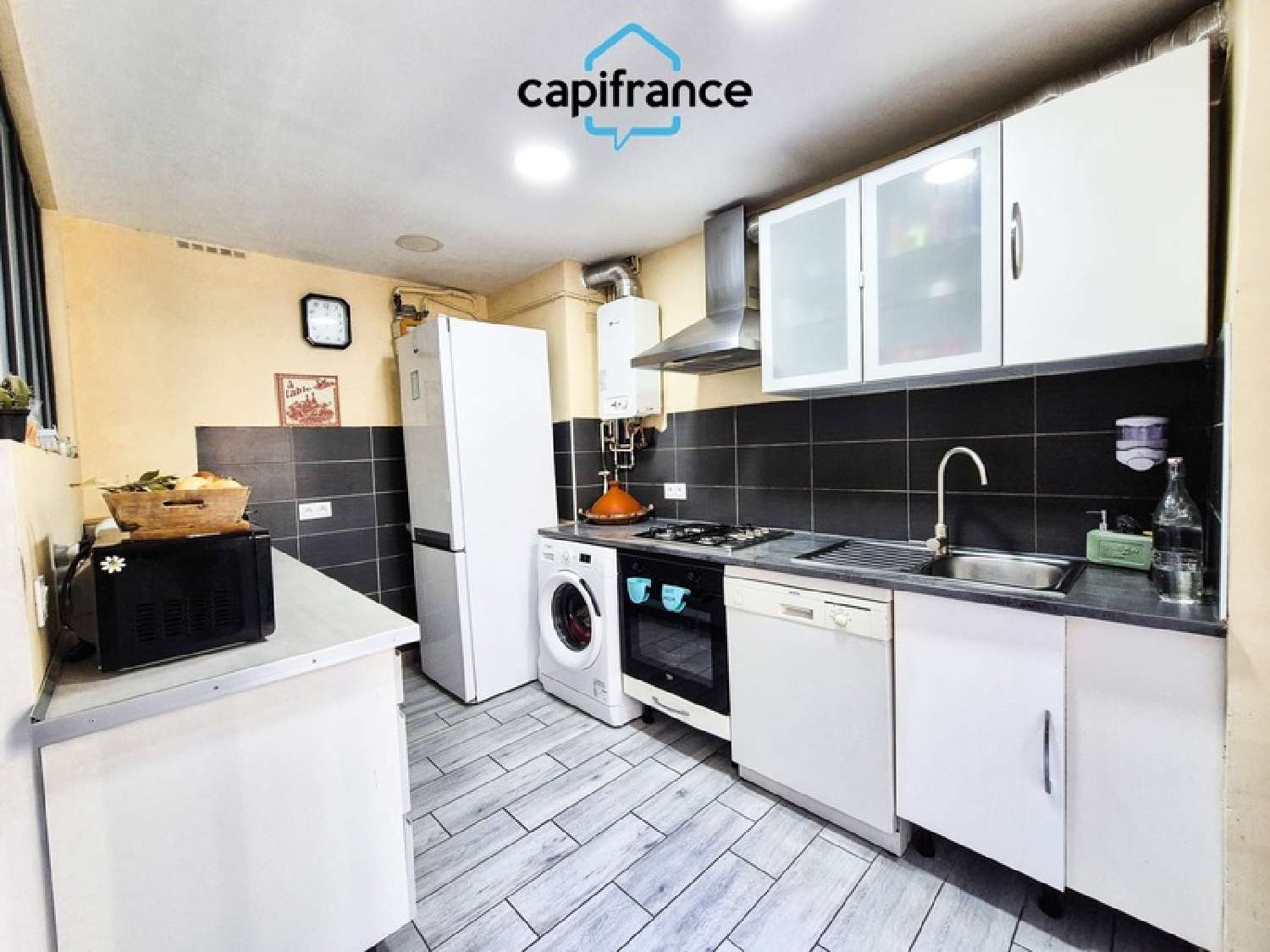 en venta apartamento Marseille 5e Arrondissement Bocas del Ródano 8