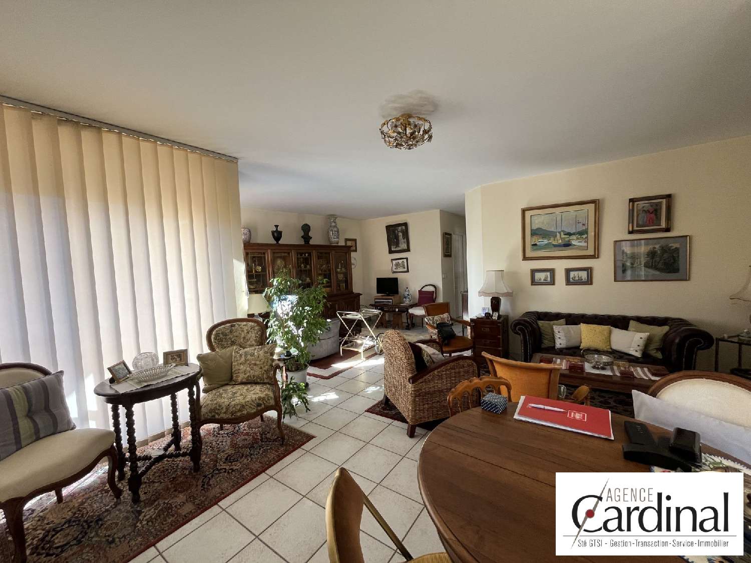 for sale apartment Marseille 5e Arrondissement Bouches-du-Rhône 2