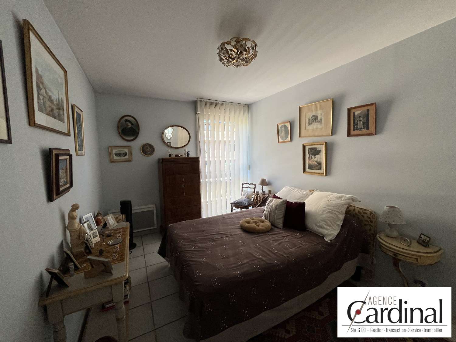  for sale apartment Marseille 5e Arrondissement Bouches-du-Rhône 3