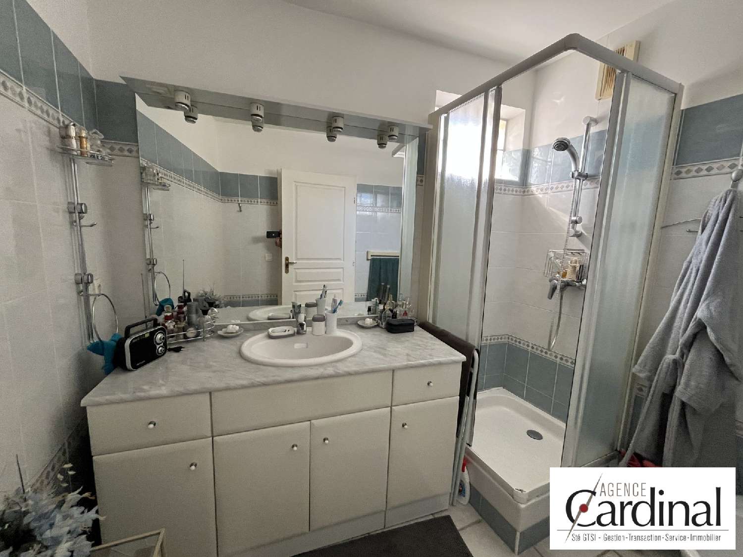  for sale apartment Marseille 5e Arrondissement Bouches-du-Rhône 5