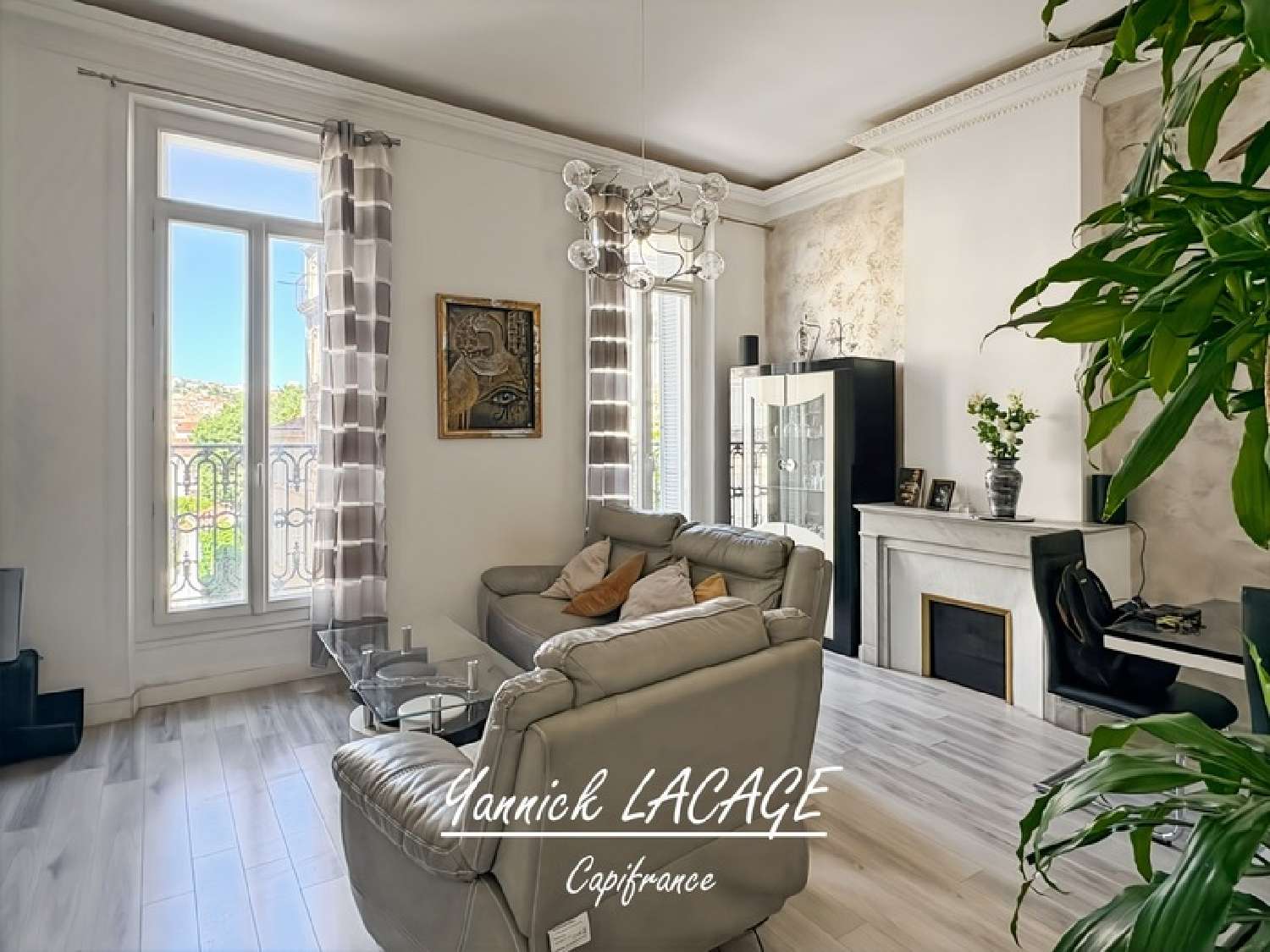  for sale apartment Marseille 6e Arrondissement Bouches-du-Rhône 1