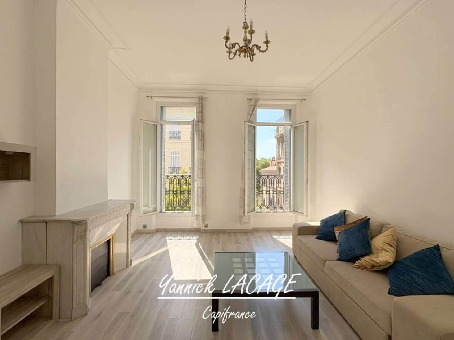  for sale apartment Marseille 6e Arrondissement Bouches-du-Rhône 4