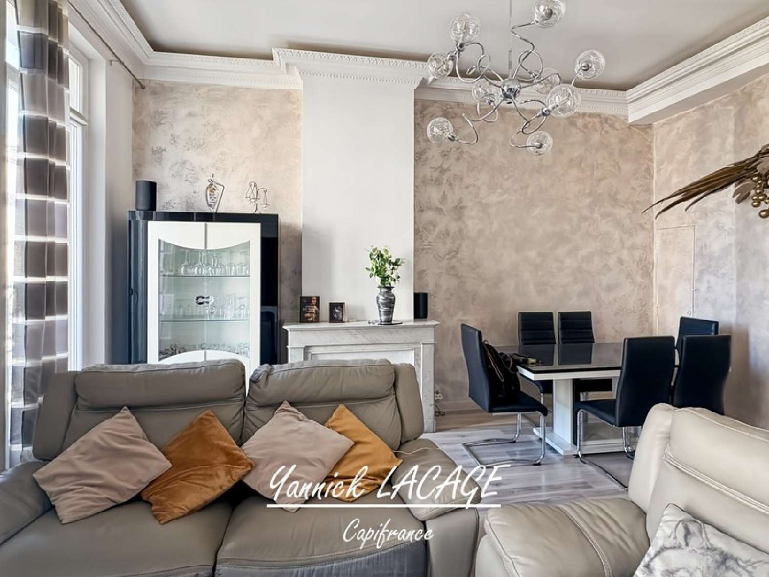  for sale apartment Marseille 6e Arrondissement Bouches-du-Rhône 5