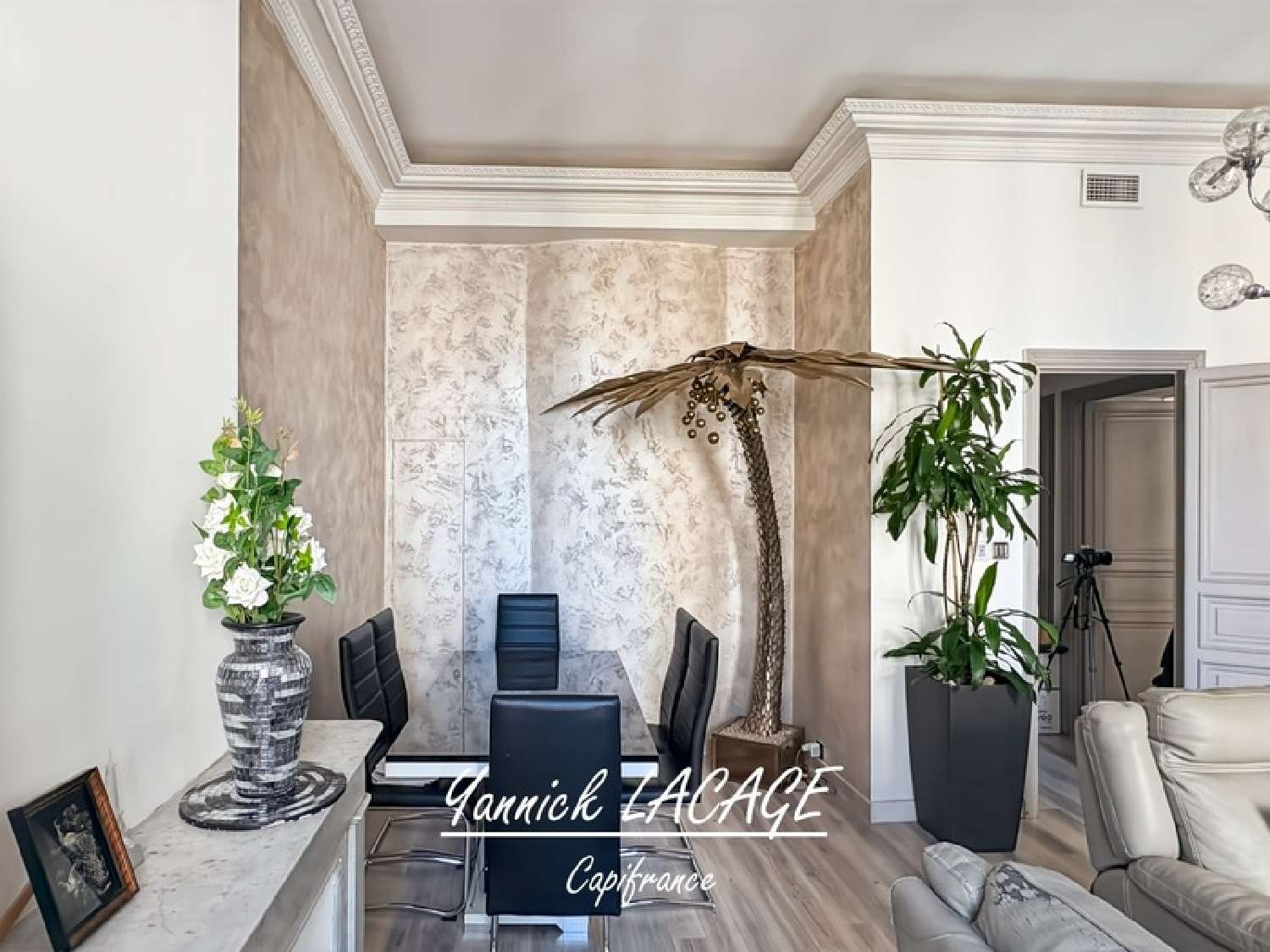  for sale apartment Marseille 6e Arrondissement Bouches-du-Rhône 7