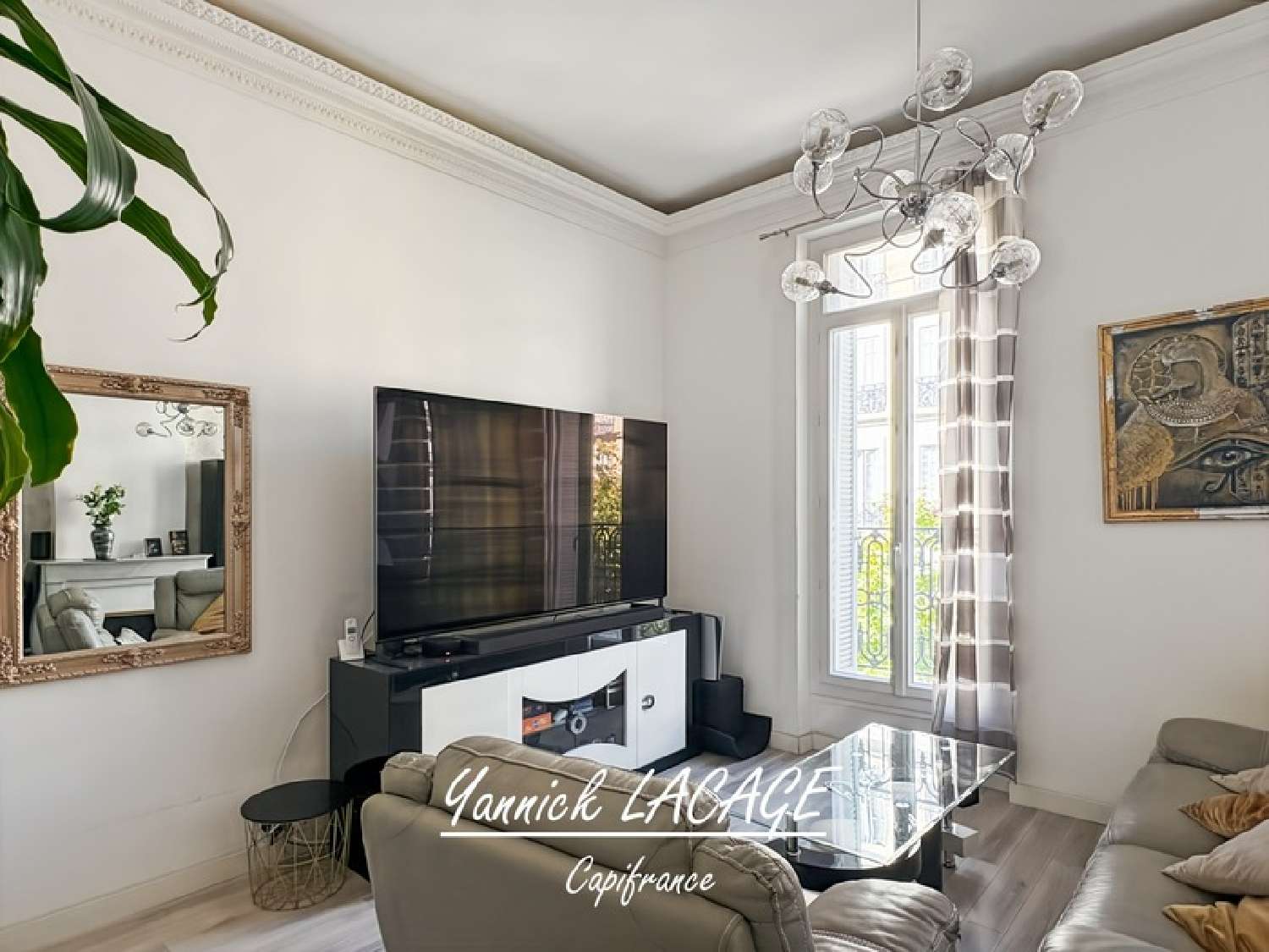  for sale apartment Marseille 6e Arrondissement Bouches-du-Rhône 8