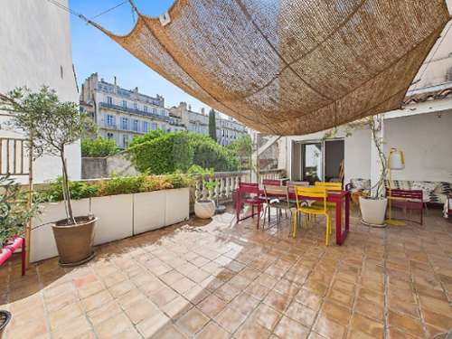 Marseille 6e Arrondissement Bocas del Ródano apartamento foto 7157152