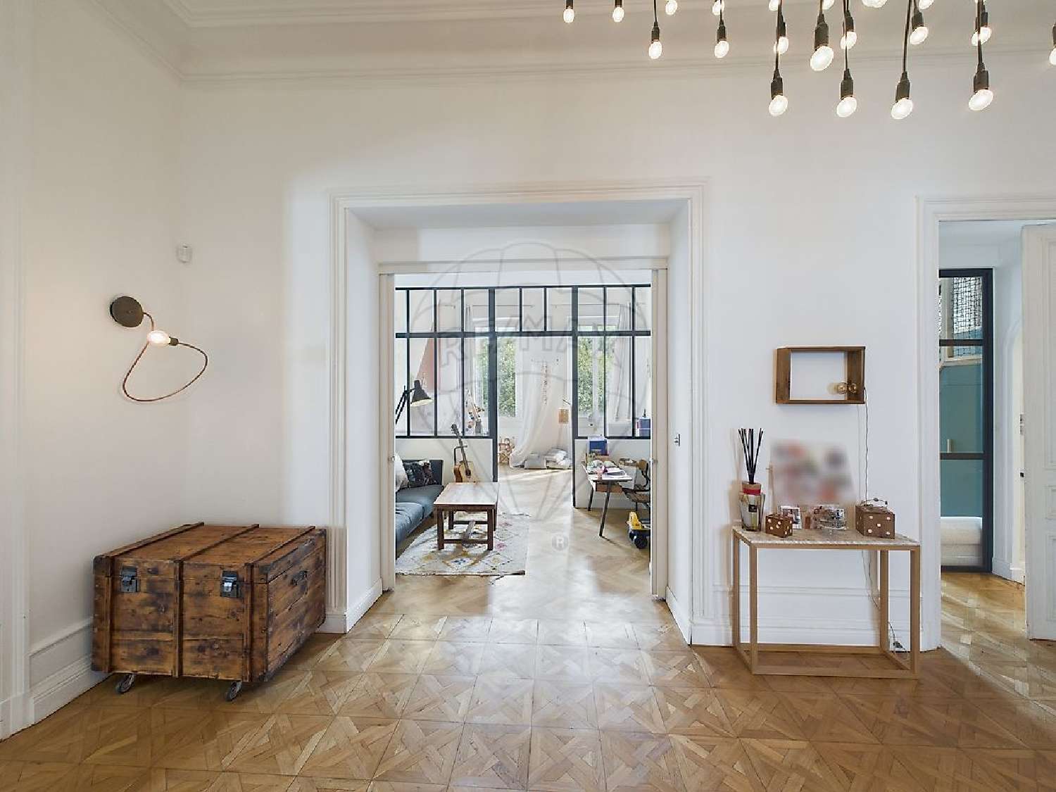 en venta apartamento Marseille 6e Arrondissement Bocas del Ródano 3
