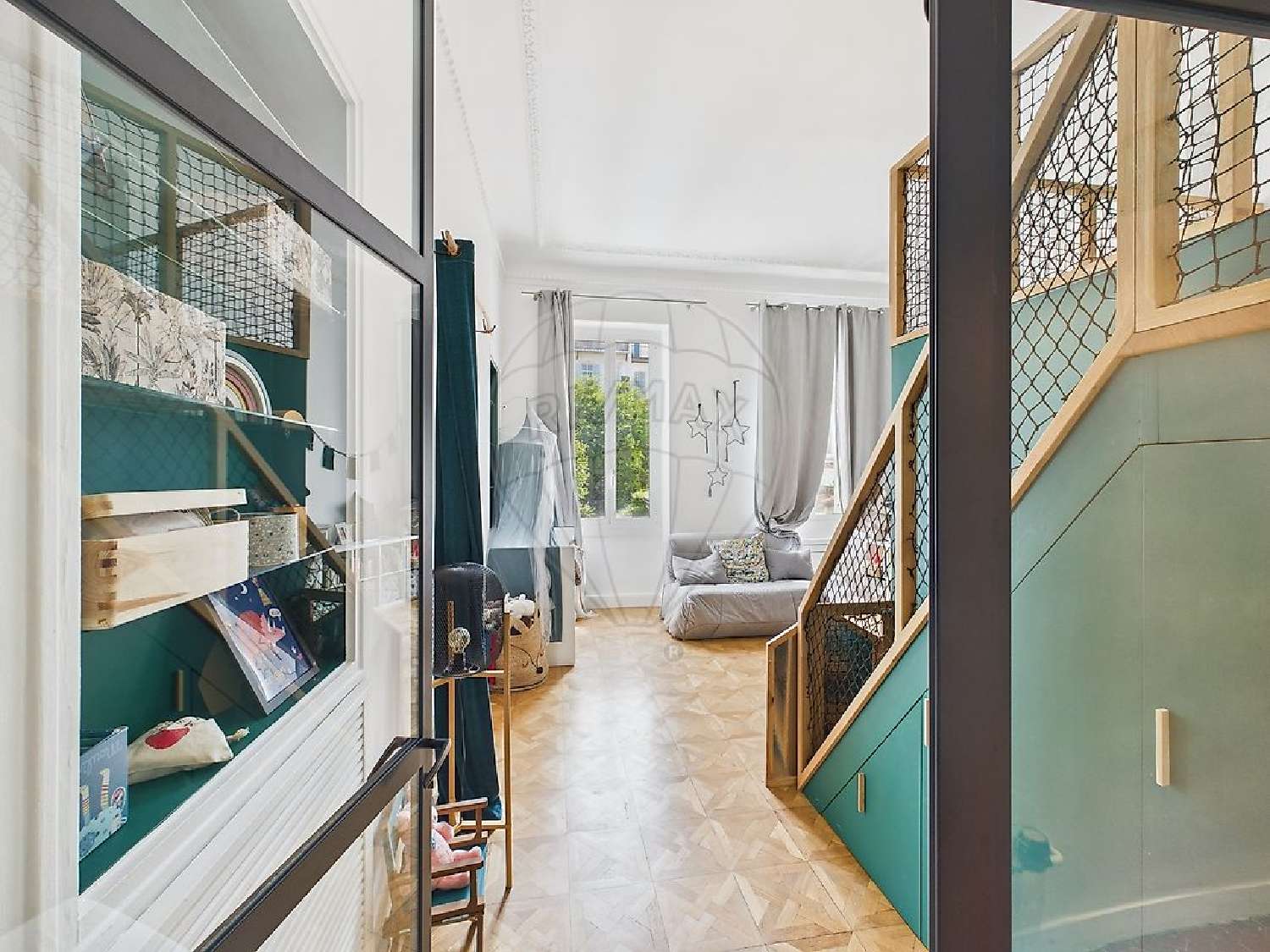  en venta apartamento Marseille 6e Arrondissement Bocas del Ródano 4