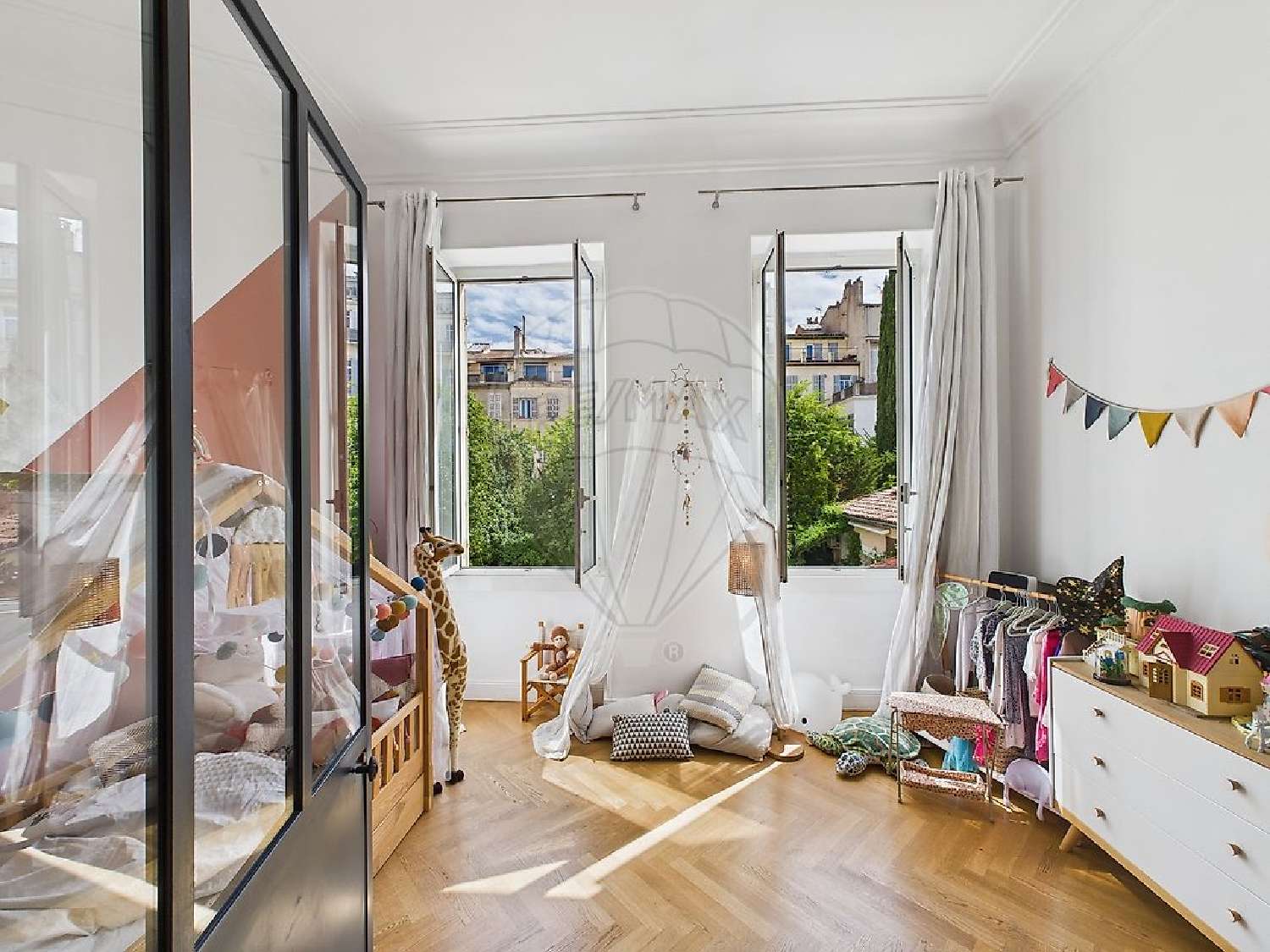  en venta apartamento Marseille 6e Arrondissement Bocas del Ródano 5