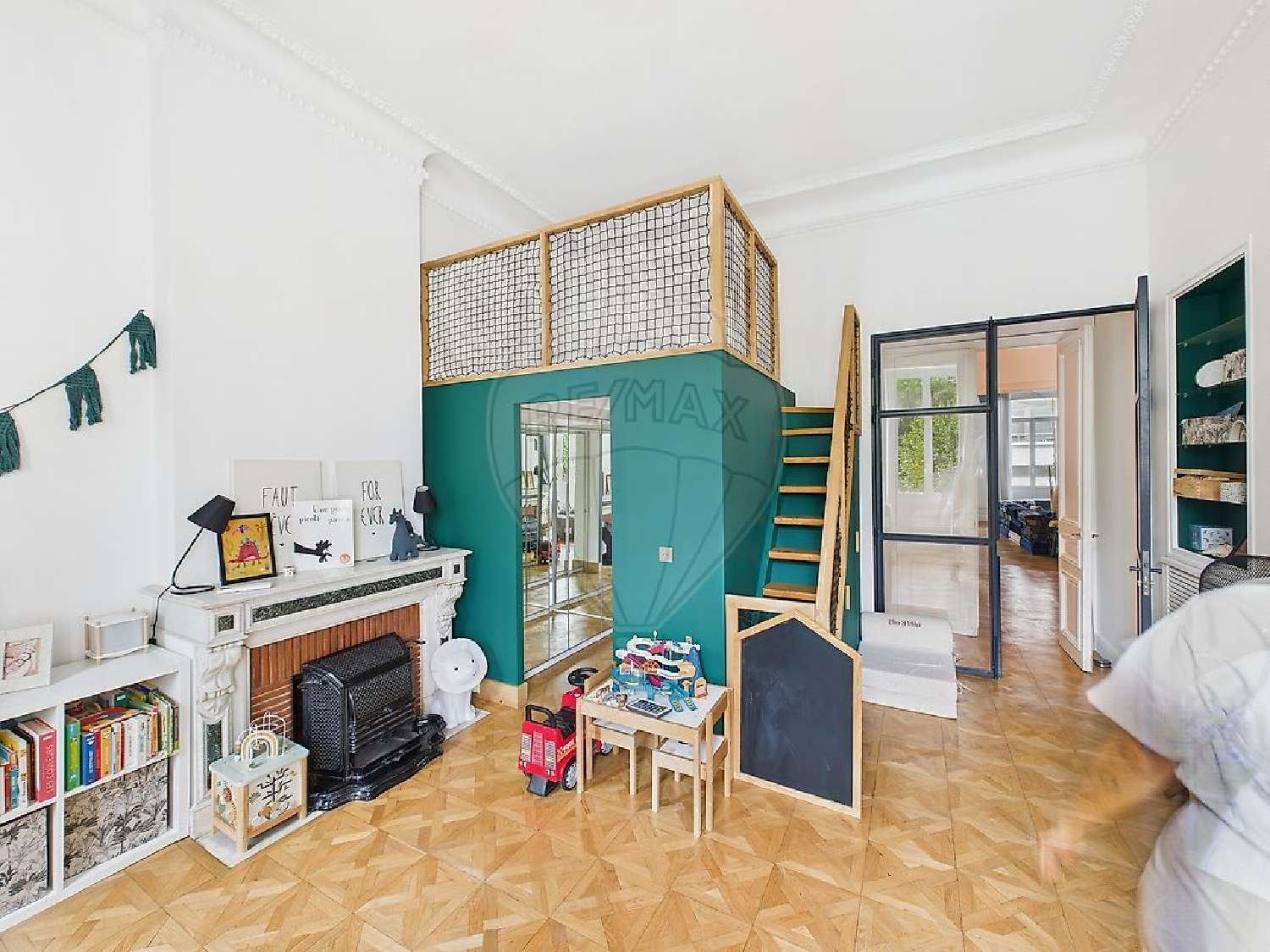  en venta apartamento Marseille 6e Arrondissement Bocas del Ródano 6