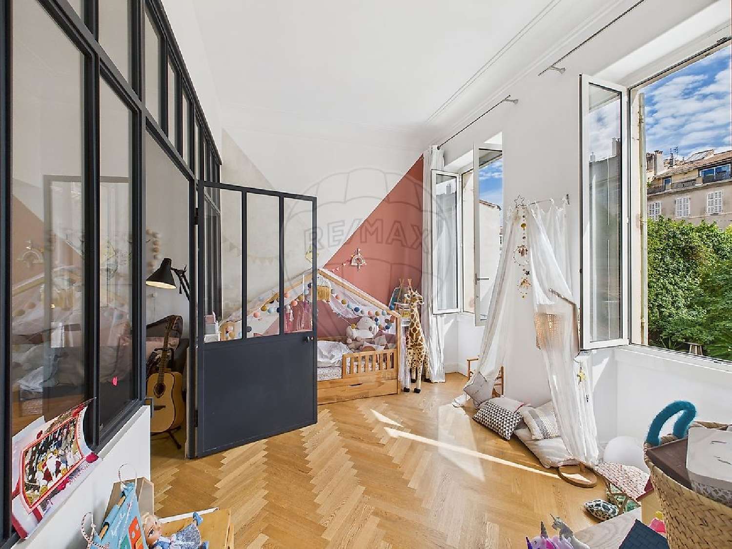  en venta apartamento Marseille 6e Arrondissement Bocas del Ródano 7