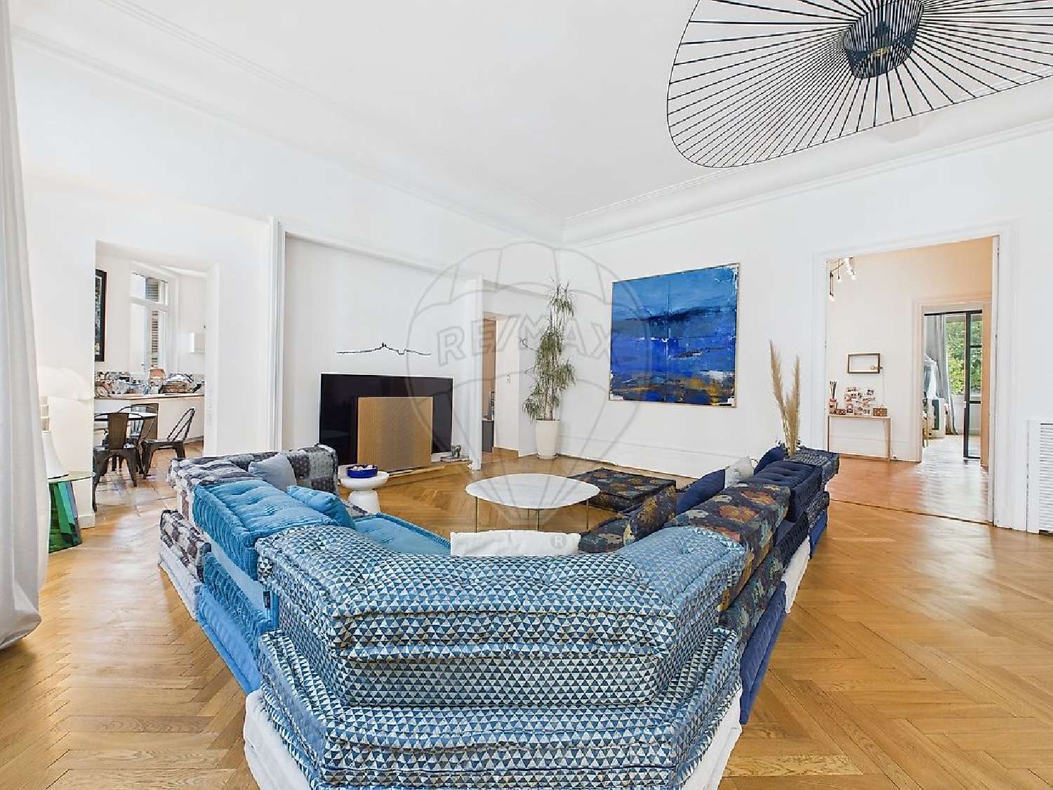  en venta apartamento Marseille 6e Arrondissement Bocas del Ródano 8