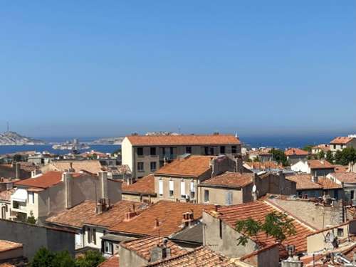 Marseille 7e Arrondissement Bouches-du-Rhône appartement foto 7162704