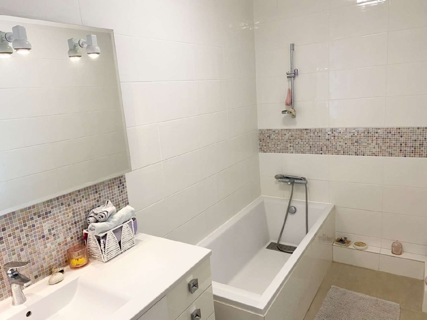  à vendre appartement Marseille 7e Arrondissement Bouches-du-Rhône 3