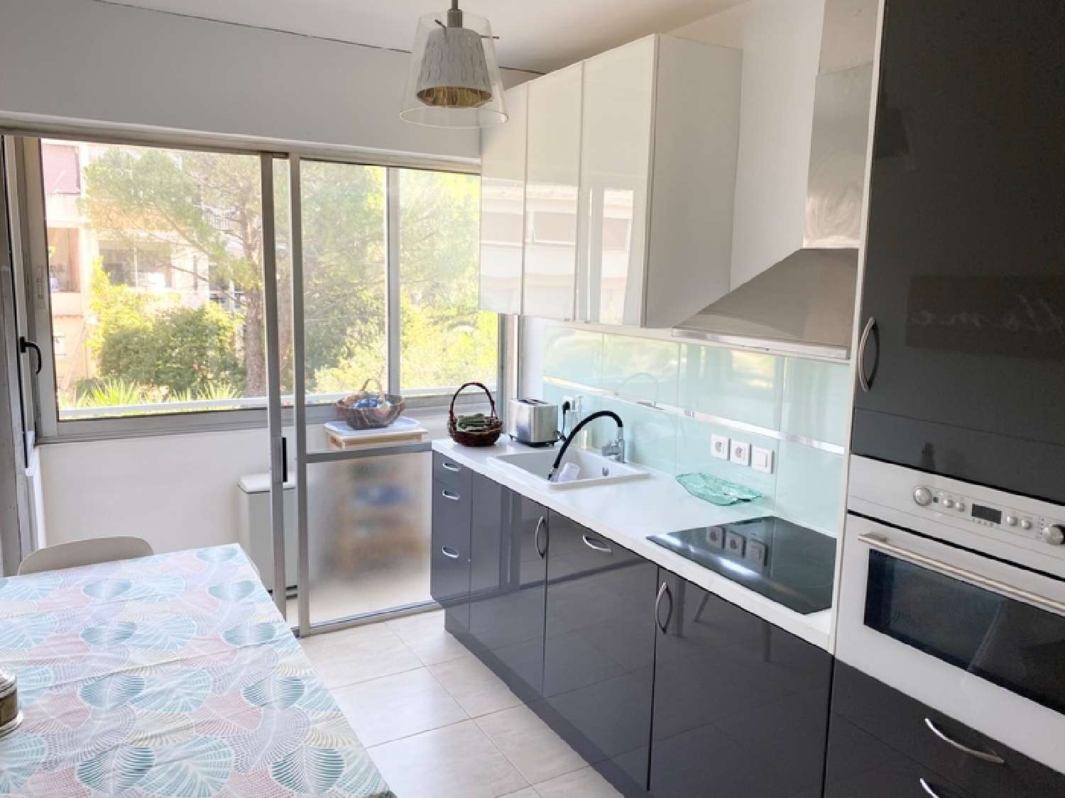  à vendre appartement Marseille 7e Arrondissement Bouches-du-Rhône 4