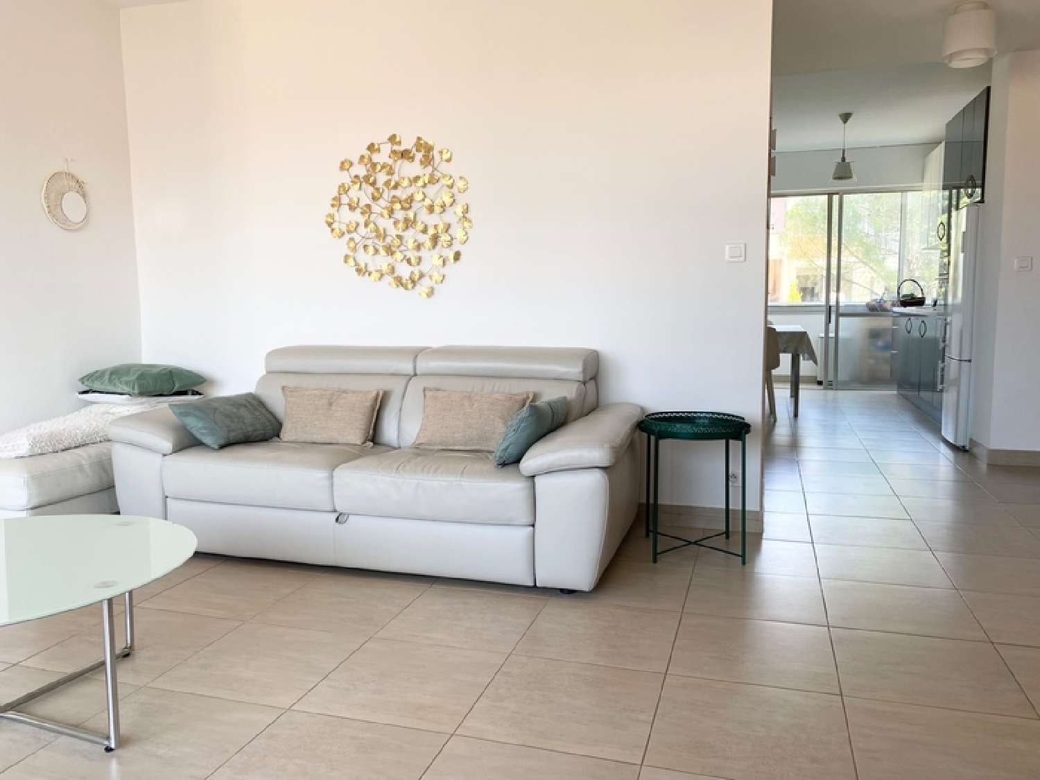  à vendre appartement Marseille 7e Arrondissement Bouches-du-Rhône 6