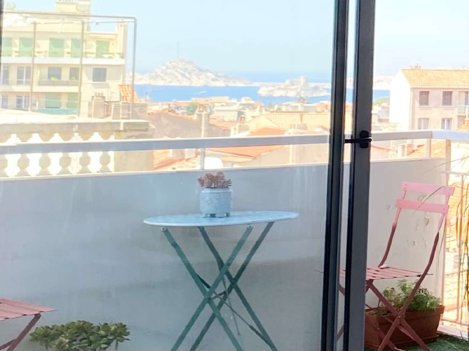  à vendre appartement Marseille 7e Arrondissement Bouches-du-Rhône 8