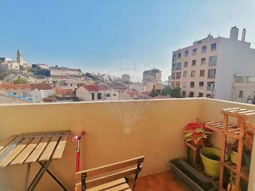 Marseille 7e Arrondissement Bouches-du-Rhône apartment foto 7147380