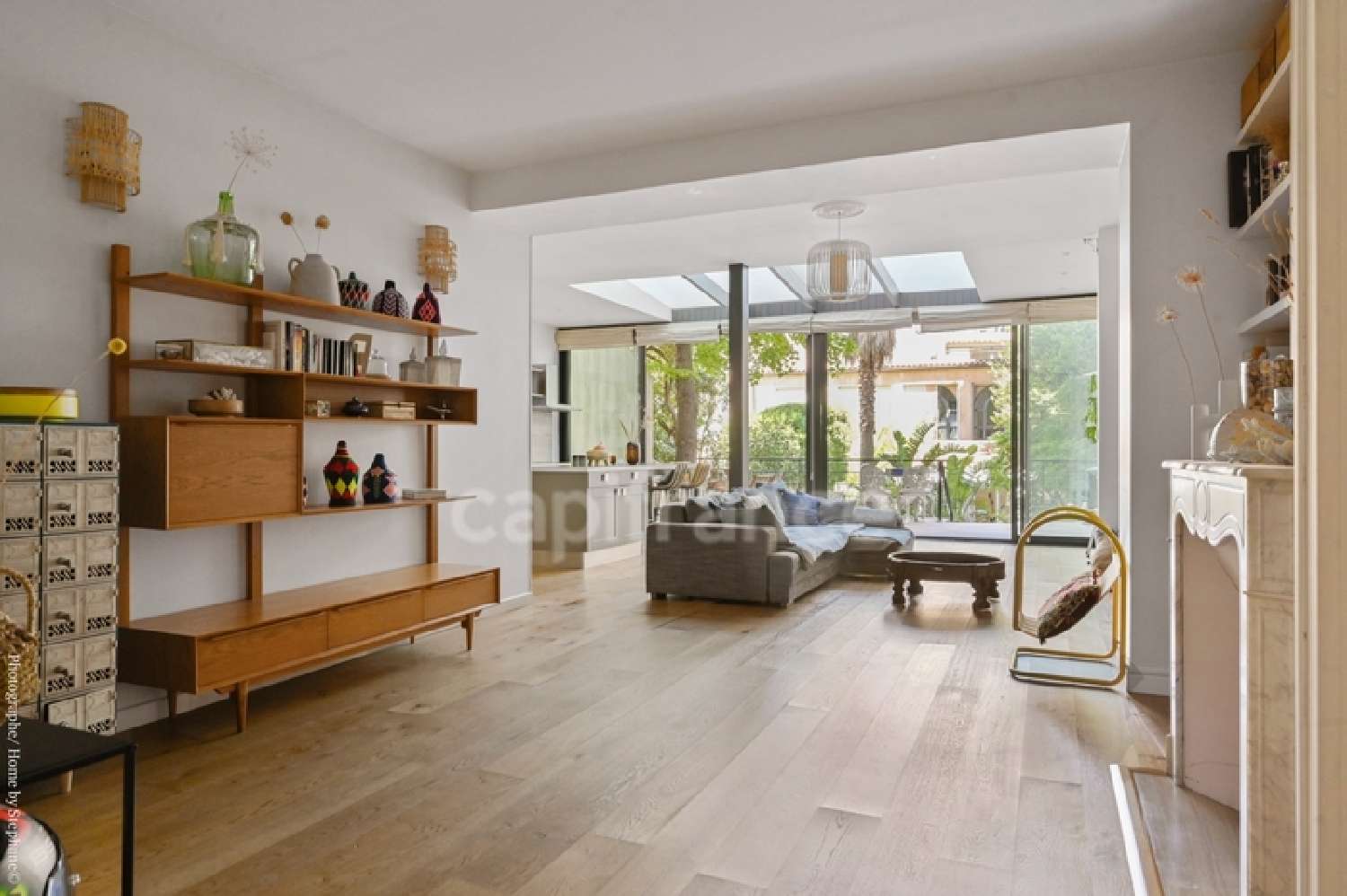  à vendre appartement Marseille 8e Arrondissement Bouches-du-Rhône 4
