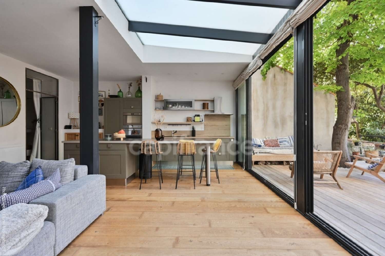  à vendre appartement Marseille 8e Arrondissement Bouches-du-Rhône 5
