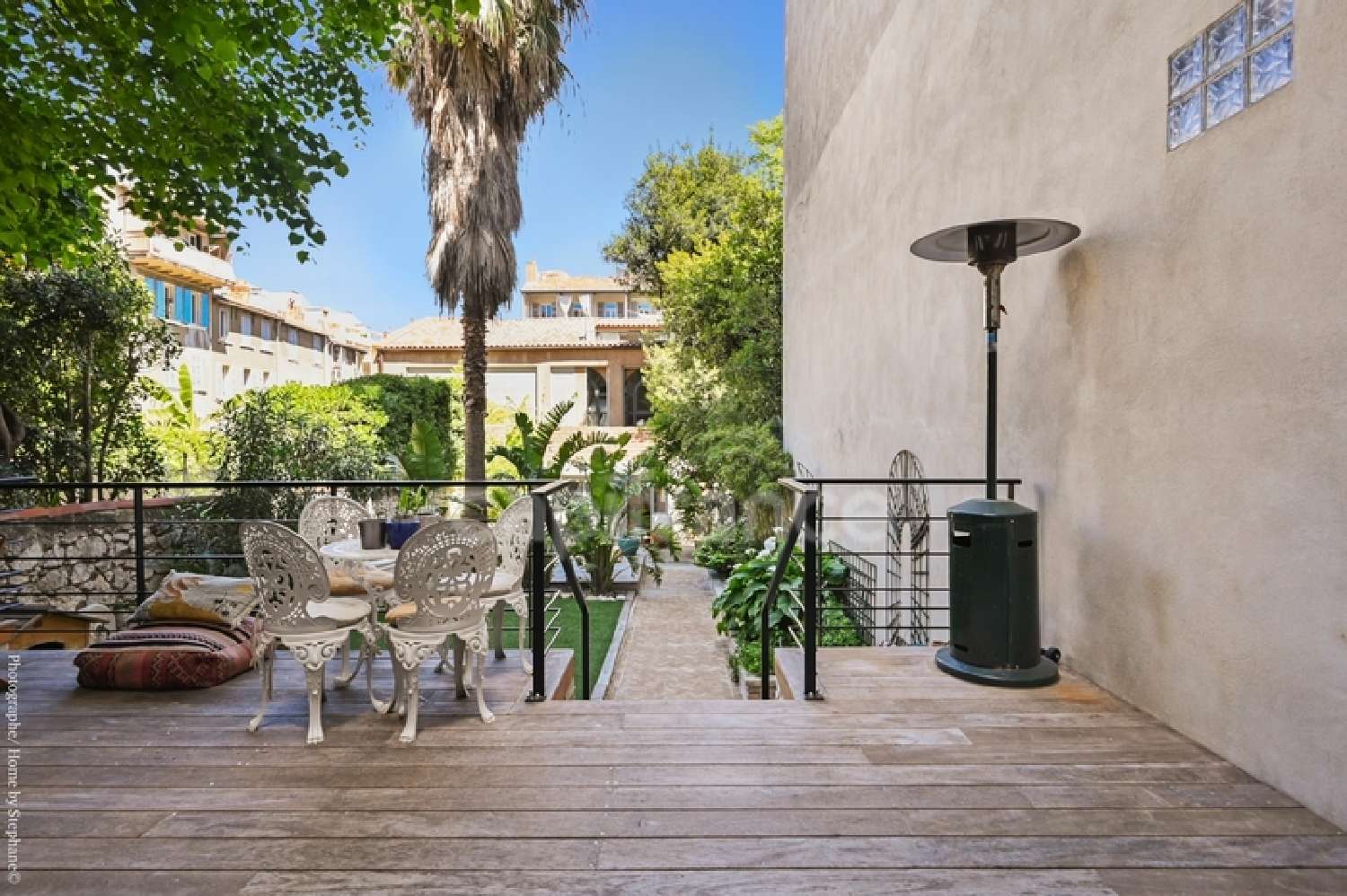  à vendre appartement Marseille 8e Arrondissement Bouches-du-Rhône 6