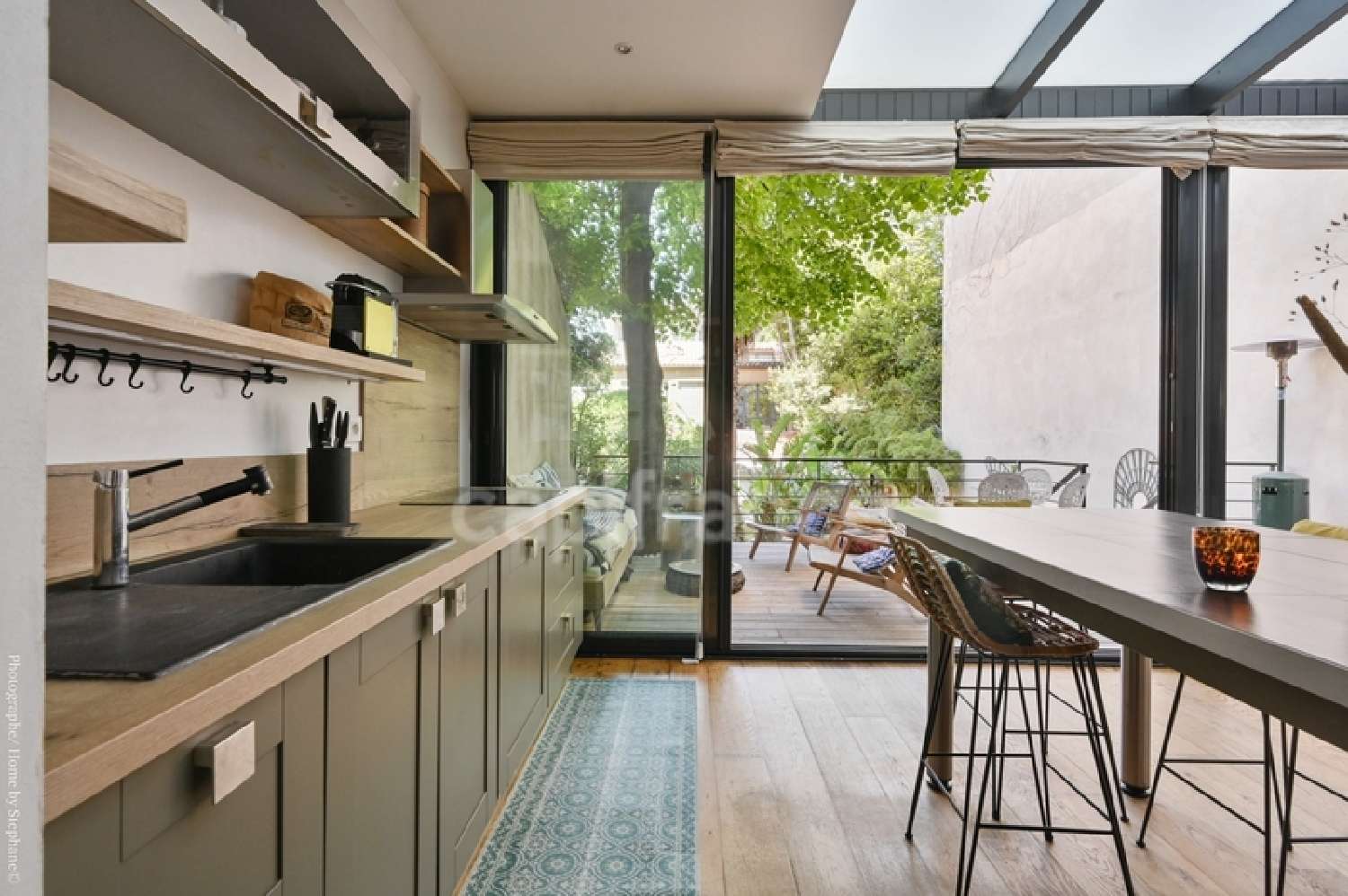  à vendre appartement Marseille 8e Arrondissement Bouches-du-Rhône 7