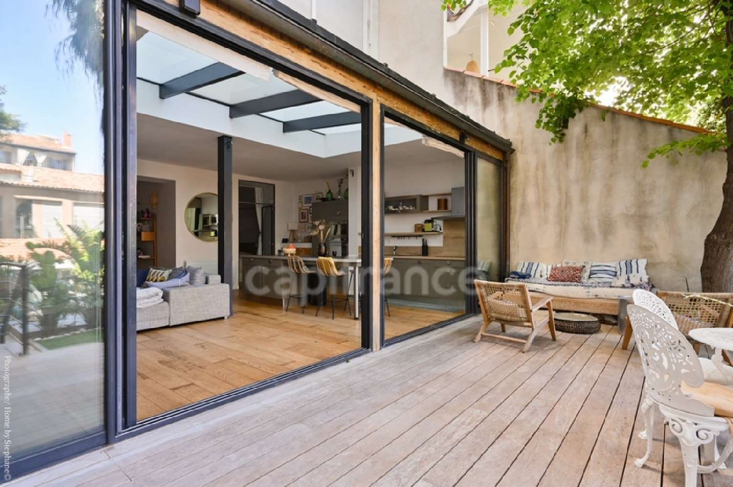  à vendre appartement Marseille 8e Arrondissement Bouches-du-Rhône 8