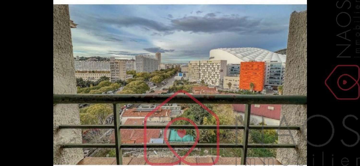 te koop appartement Marseille 9e Arrondissement Bouches-du-Rhône 3