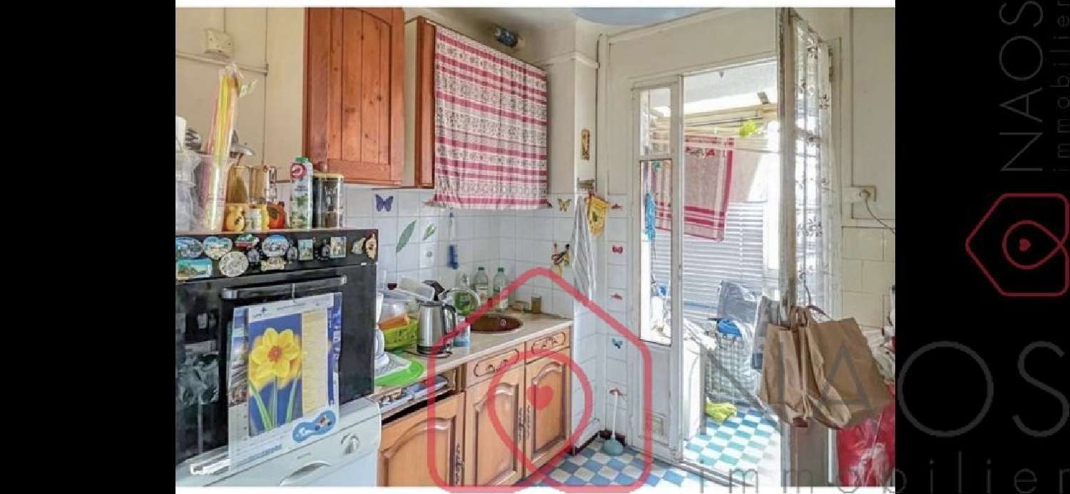 te koop appartement Marseille 9e Arrondissement Bouches-du-Rhône 5