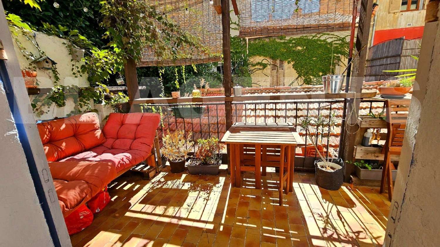  te koop appartement Marseille Bouches-du-Rhône 1