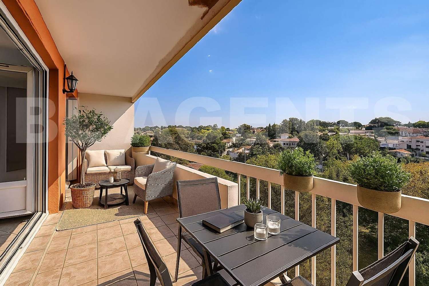 kaufen Wohnung/ Apartment Marseille Bouches-du-Rhône 1