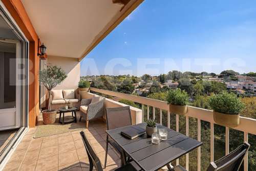 Marseille Bouches-du-Rhône Wohnung/ Apartment Bild 7168907