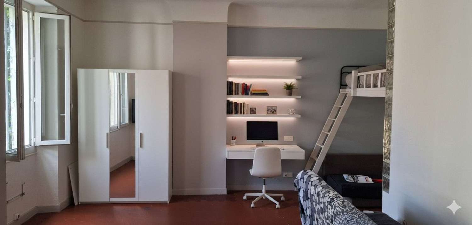  en venta apartamento Marsella Bocas del Ródano 1