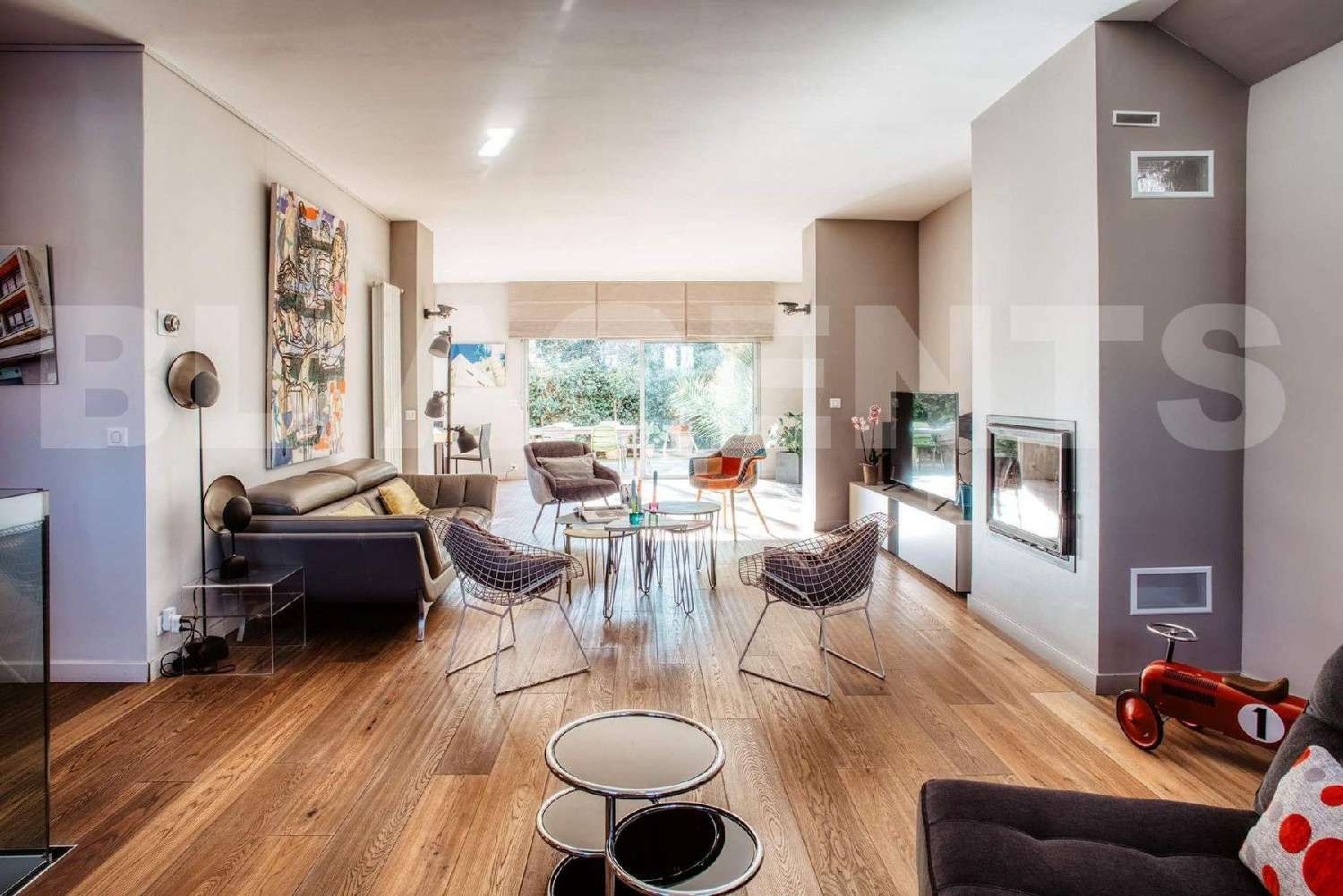 en venta apartamento Marsella Bocas del Ródano 1