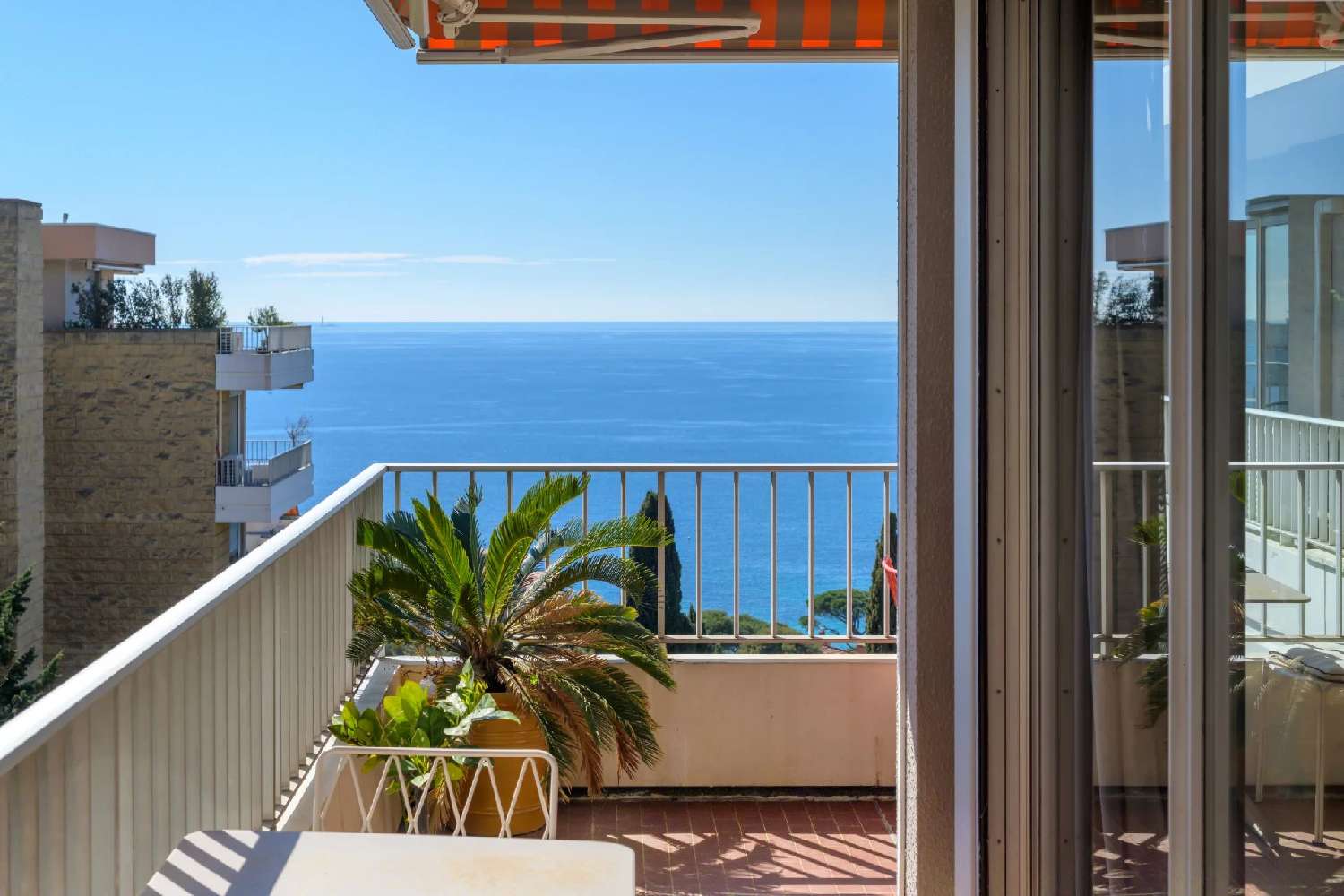  à vendre appartement Marseille Bouches-du-Rhône 3