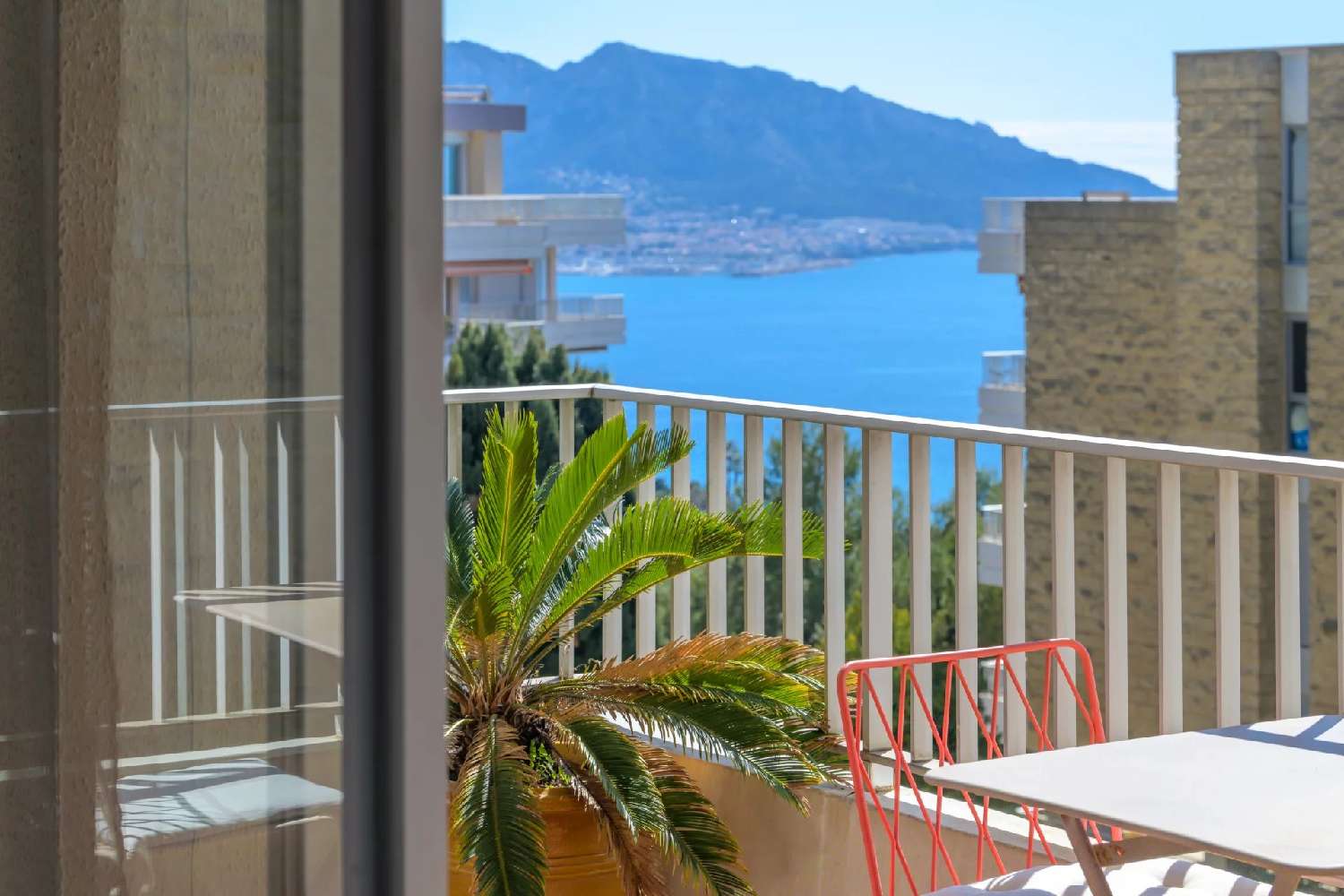  à vendre appartement Marseille Bouches-du-Rhône 4