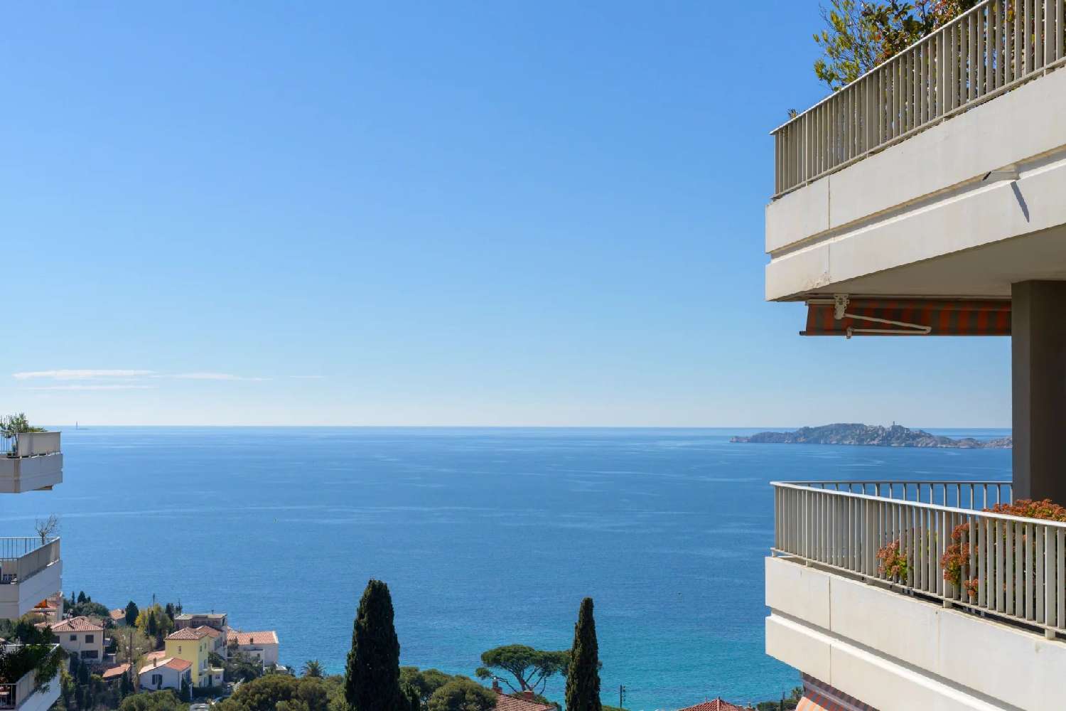  à vendre appartement Marseille Bouches-du-Rhône 6