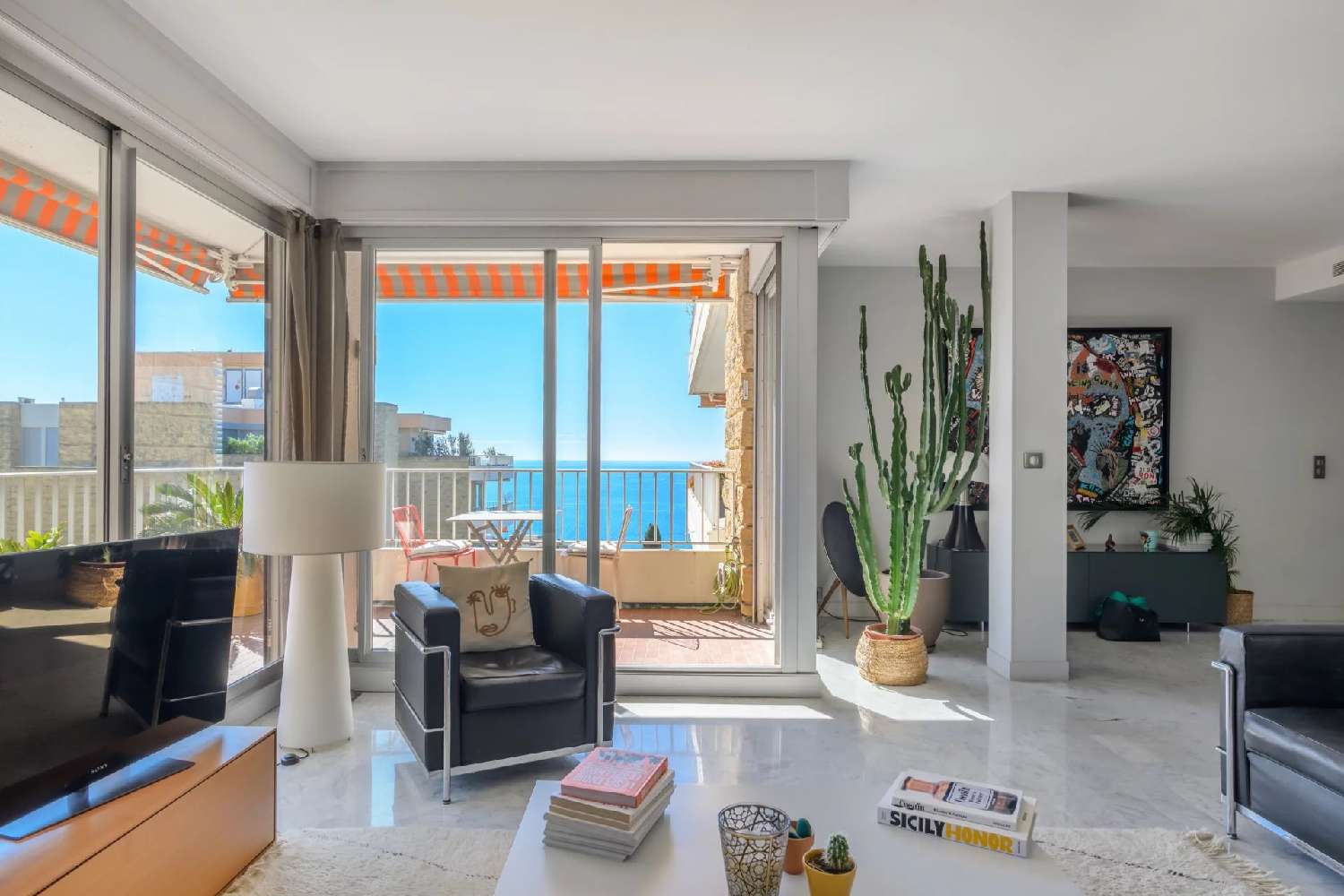  à vendre appartement Marseille Bouches-du-Rhône 8