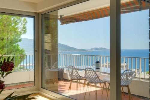 Marseille Bouches-du-Rhône appartement foto 7148630