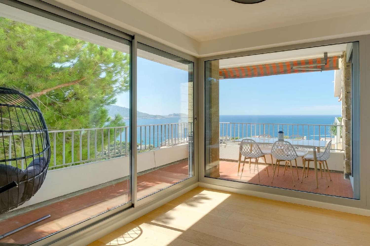  à vendre appartement Marseille Bouches-du-Rhône 2