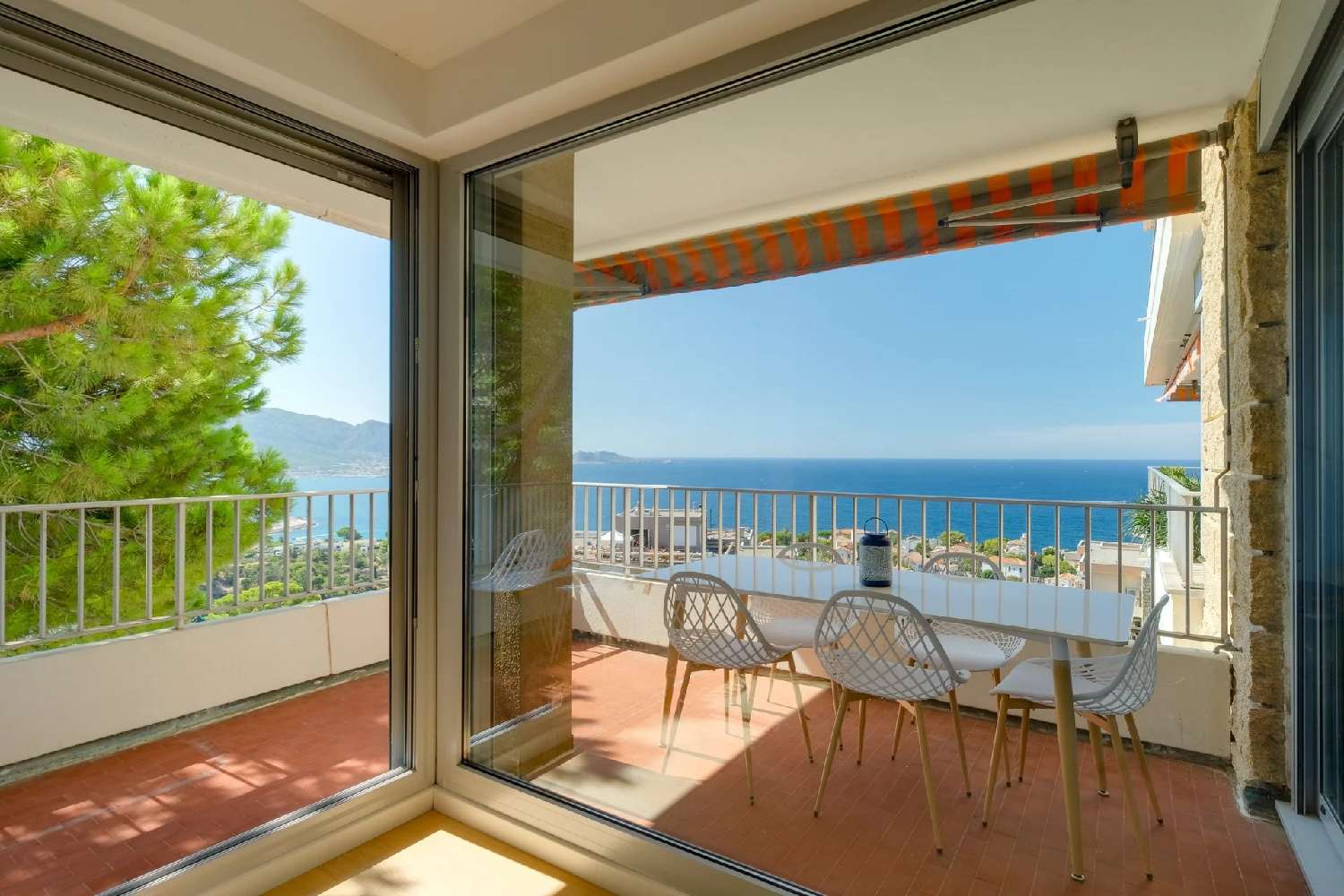  à vendre appartement Marseille Bouches-du-Rhône 3