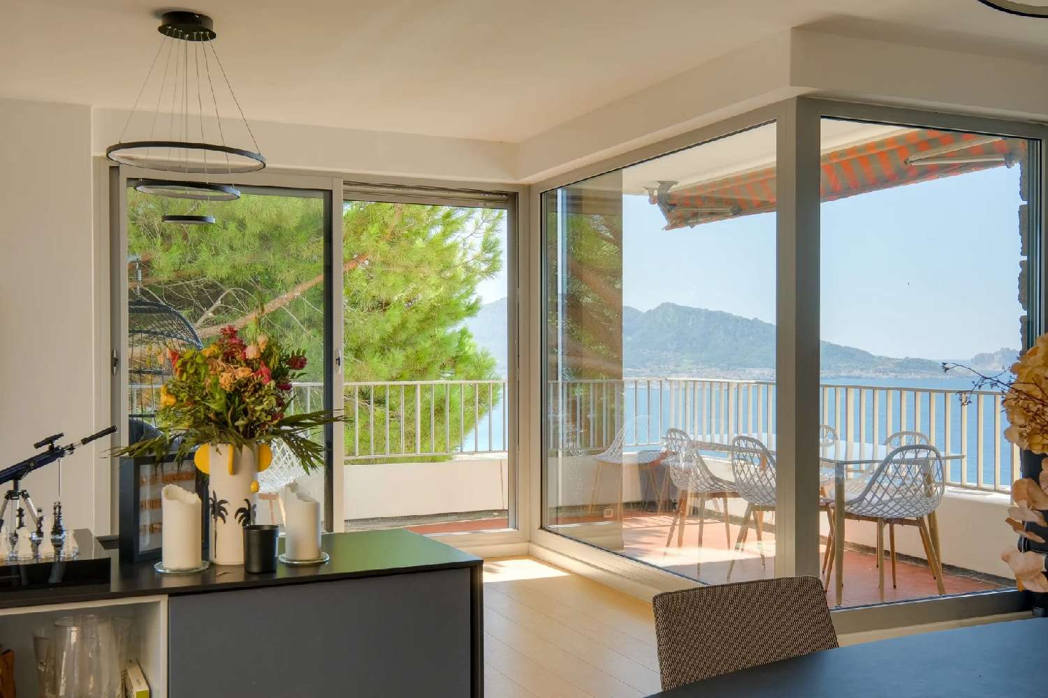  à vendre appartement Marseille Bouches-du-Rhône 4