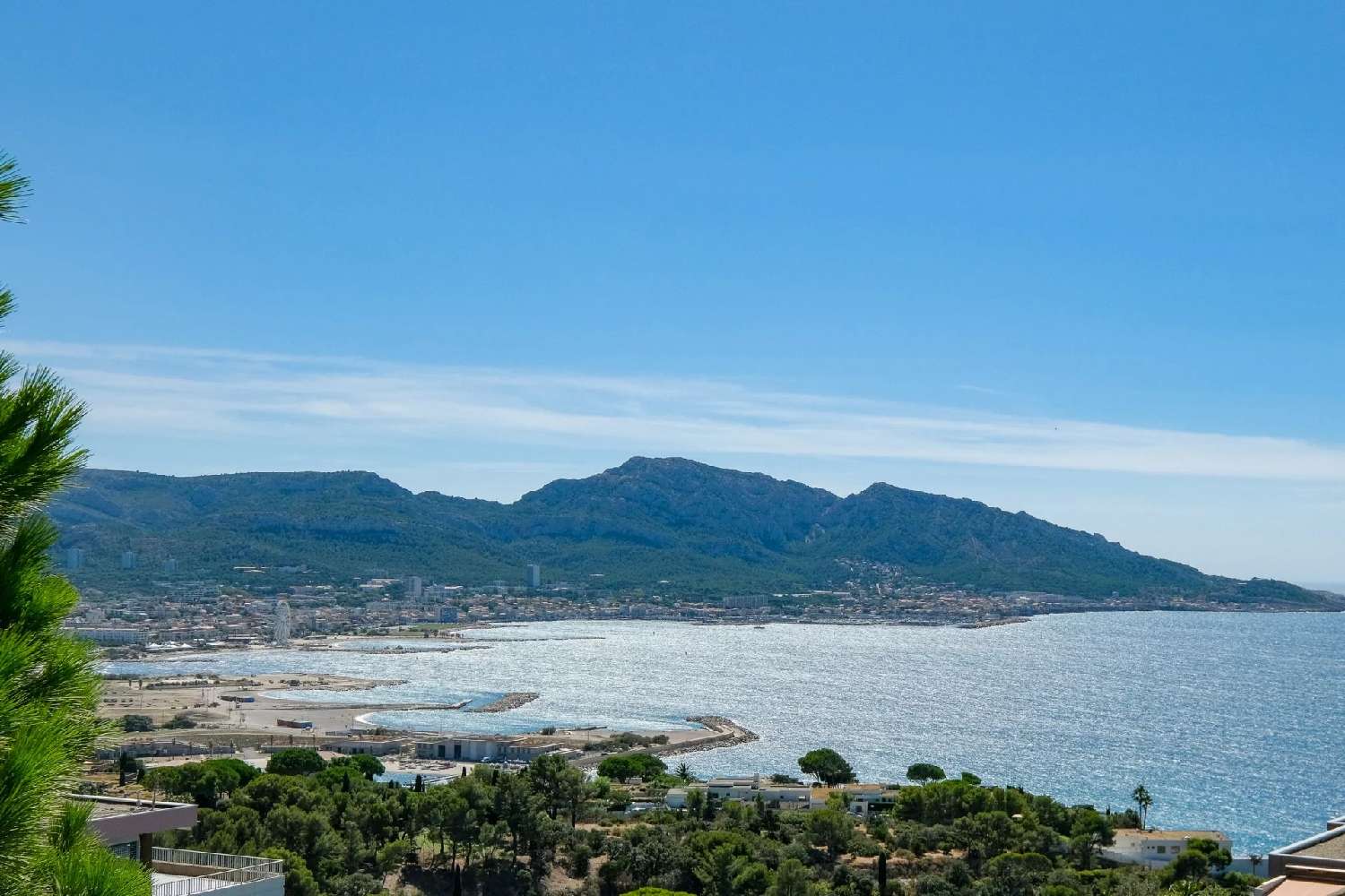  à vendre appartement Marseille Bouches-du-Rhône 5
