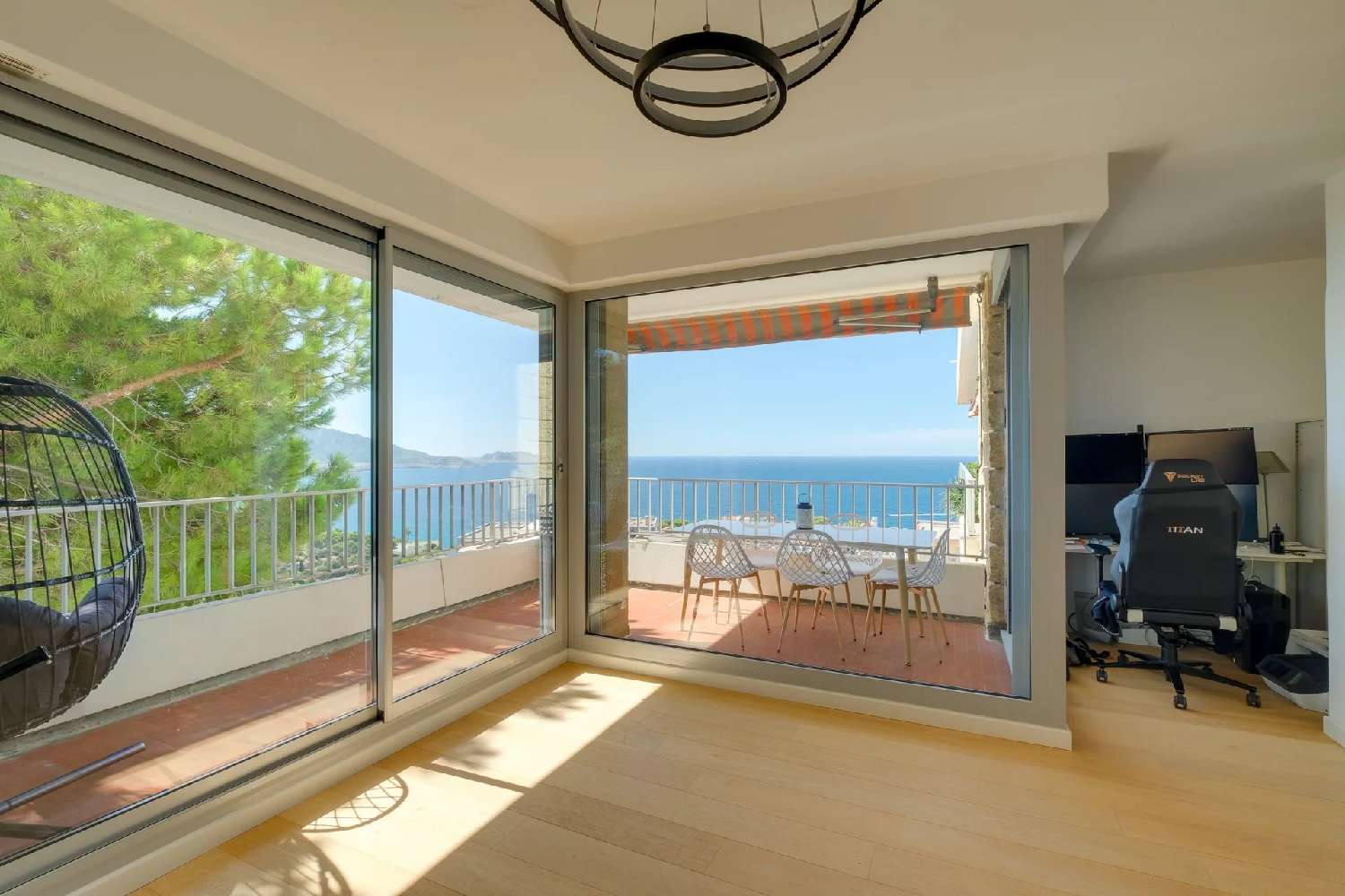  à vendre appartement Marseille Bouches-du-Rhône 6