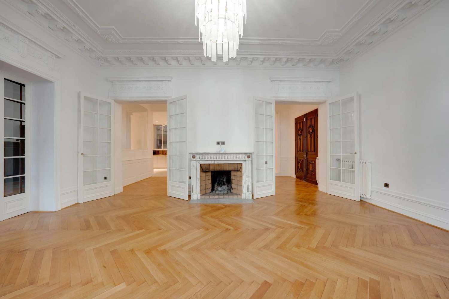  à vendre appartement Marseille Bouches-du-Rhône 1