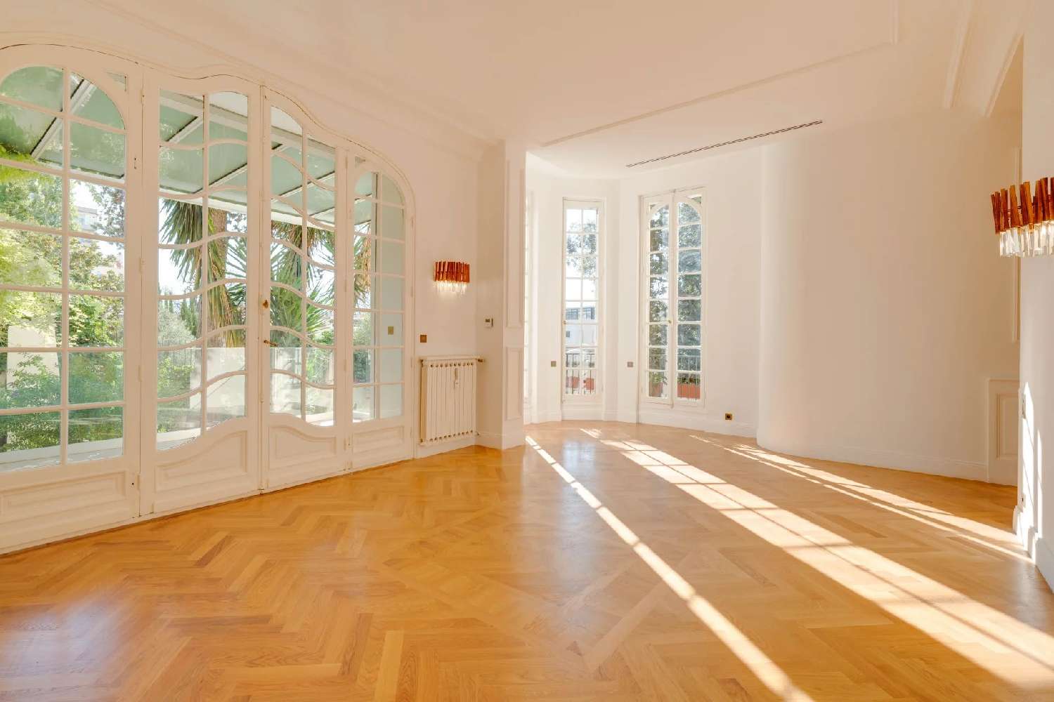 à vendre appartement Marseille Bouches-du-Rhône 2