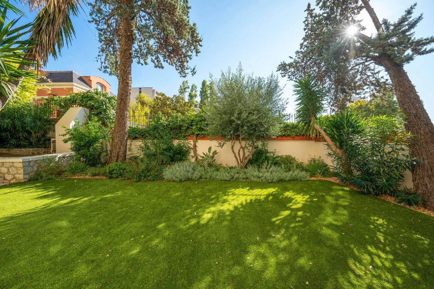  à vendre appartement Marseille Bouches-du-Rhône 3